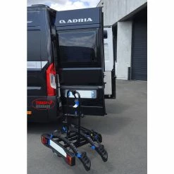 France Attelage Module Pivotant à Gauche Van Swing Pour Porte-vélos Uniquement Pour Fiat Ducato Type 250 (07/06-) -Collections GJ Cycling Soldes Magasin module pivotant a gauche van swing pour porte velos uniquement pour fiat ducato type 250 0706 1 15