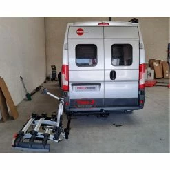 France Attelage Module Pivotant à Gauche Van Swing Pour Porte-vélos Uniquement Pour Renault Master II (11/03-01/10) 20 France Attelage Module Pivotant à Gauche Van Swing Pour Porte-vélos Uniquement Pour Renault Master II (11/03-01/10) -Collections GJ Cycling Soldes Magasin module pivotant a gauche van swing pour porte velos uniquement pour renault master ii 1103 0110 8