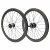 Paire De Roues Forward Joyride V2 Carbone - Jr/Exp - 20mm - 28h 1 Paire De Roues Forward Joyride V2 Carbone - Jr/Exp - 20mm - 28h -Collections GJ Cycling Soldes Magasin paire de roues forward joyride v2 carbone jrexp 20mm 28h