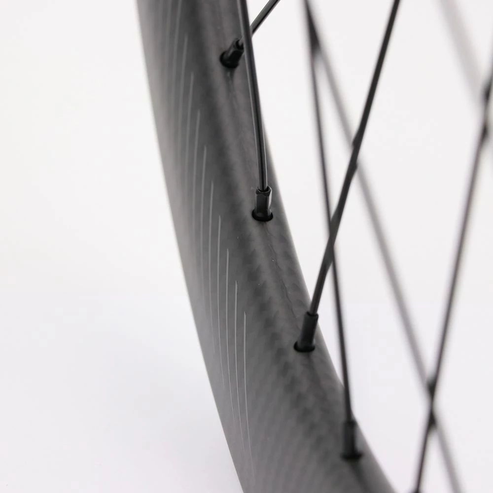 Paire De Roues Forward Joyride V2 Carbone - Jr/Exp - 20mm - 28h 8 Paire De Roues Forward Joyride V2 Carbone - Jr/Exp - 20mm - 28h – Image 6