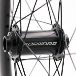 Paire De Roues Forward Joyride V2 Carbone - Jr/Exp - Disc - 20mm 13 Paire De Roues Forward Joyride V2 Carbone - Jr/Exp - Disc - 20mm -Collections GJ Cycling Soldes Magasin paire de roues forward joyride v2 carbone jrexp disc only 20mm 28h 5