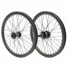 Paire De Roues Forward Joyride V2 Carbone - Pro 36h - Disc - 20mm -Collections GJ Cycling Soldes Magasin paire de roues forward joyride v2 carbone pro 36h disc 20mm