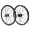Paire De Roues Forward Joyride V2 Carbone - Pro 36h - 10mm -Collections GJ Cycling Soldes Magasin paire de roues forward joyride v2 carbone pro 38h 10mm