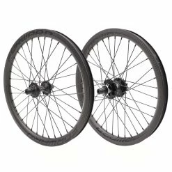 Paire De Roues Forward Joyride V2 Carbone - Pro 36h - 10mm