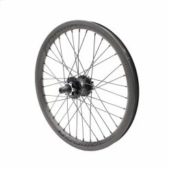 Paire De Roues Forward Joyride V2 Carbone - Pro 36h - 20mm -Collections GJ Cycling Soldes Magasin paire de roues forward joyride v2 carbone pro 38h 20mm 2