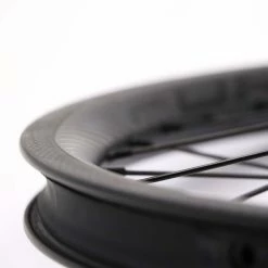 Paire De Roues Forward Joyride V2 Carbone - Pro 36h - 20mm -Collections GJ Cycling Soldes Magasin paire de roues forward joyride v2 carbone pro 38h 20mm 5