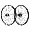 Paire De Roues Pride Control Exp 28h - Black -Collections GJ Cycling Soldes Magasin paire de roues pride control exp 28h black