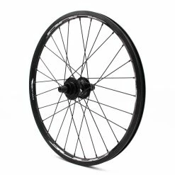 Paire De Roues Pride Control Exp 28h - Black -Collections GJ Cycling Soldes Magasin paire de roues pride control exp 28h black 2