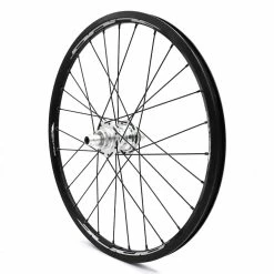 Paire De Roues Pride Control Exp 28h - Polish -Collections GJ Cycling Soldes Magasin paire de roues pride control exp 28h polish 2