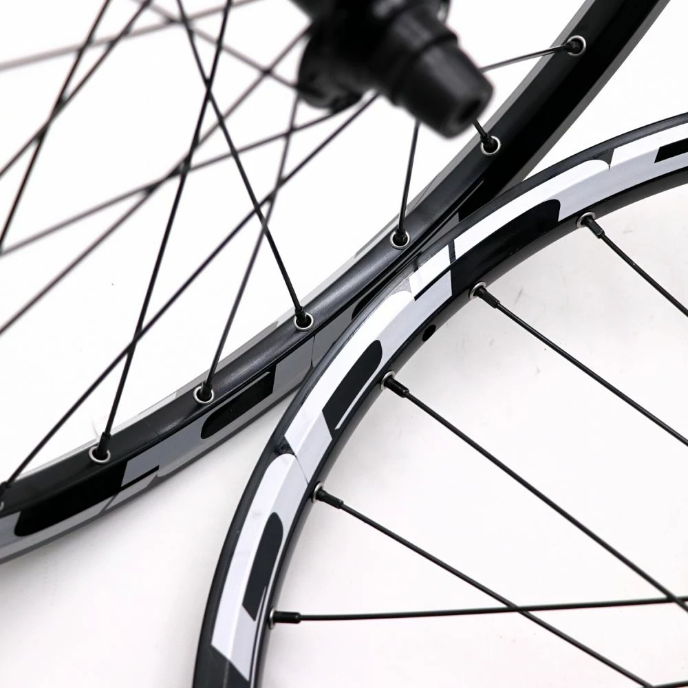 Paire De Roues Pride Control Exp Disc 28h / Forward Joyride V2 - 10mm 4 Paire De Roues Pride Control Exp Disc 28h / Forward Joyride V2 - 10mm – Image 2