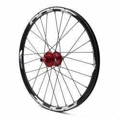 Paire De Roues Pride Control Exp Disc 28h - Red 9 Paire De Roues Pride Control Exp Disc 28h - Red -Collections GJ Cycling Soldes Magasin paire de roues pride control exp disc 28h red 2