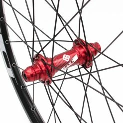 Paire De Roues Pride Control Exp Disc 28h - Red 10 Paire De Roues Pride Control Exp Disc 28h - Red -Collections GJ Cycling Soldes Magasin paire de roues pride control exp disc 28h red 3
