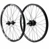 Paire De Roues Pride Control Exp V-Brake 28h / Forward Joyride V2 - 10mm -Collections GJ Cycling Soldes Magasin paire de roues pride control exp v brake 28h forward joyride v2 10mm