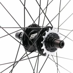 Paire De Roues Pride Control Exp V-Brake 28h / Forward Joyride V2 - 10mm -Collections GJ Cycling Soldes Magasin paire de roues pride control exp v brake 28h forward joyride v2 10mm 2