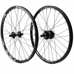 Paire De Roues Pride Control Exp V-Brake 28h / Forward Joyride V2 - 10mm