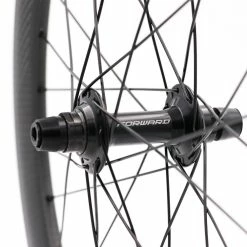 Paire De Roues Pride Control Exp V-Brake 28h / Forward Joyride V2 - 10mm -Collections GJ Cycling Soldes Magasin paire de roues pride control exp v brake 28h forward joyride v2 10mm 4