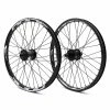 Paire De Roues Pride Control Pro 36h - Black 2 Paire De Roues Pride Control Pro 36h - Black -Collections GJ Cycling Soldes Magasin paire de roues pride control pro 36h black
