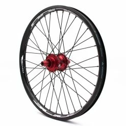 Paire De Roues Pride Control Pro 36h - Red 9 Paire De Roues Pride Control Pro 36h - Red -Collections GJ Cycling Soldes Magasin paire de roues pride control pro 36h red 2