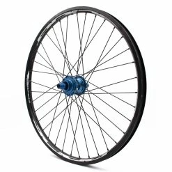 Paire De Roues Pride Control Pro Cruiser 36h - Blue 9 Paire De Roues Pride Control Pro Cruiser 36h - Blue -Collections GJ Cycling Soldes Magasin paire de roues pride control pro cruiser 36h blue 2