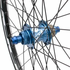 Paire De Roues Pride Control Pro Cruiser 36h - Blue 11 Paire De Roues Pride Control Pro Cruiser 36h - Blue -Collections GJ Cycling Soldes Magasin paire de roues pride control pro cruiser 36h blue 4