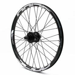 Paire De Roues Pride Control Pro Disc 36h - Black -Collections GJ Cycling Soldes Magasin paire de roues pride control pro disc 36h black 2