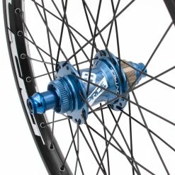 Paire De Roues Pride Control Pro Disc 36h - Blue 11 Paire De Roues Pride Control Pro Disc 36h - Blue -Collections GJ Cycling Soldes Magasin paire de roues pride control pro disc 36h blue 4