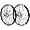 Paire De Roues Pride Control Pro Disc 36h - Polish -Collections GJ Cycling Soldes Magasin paire de roues pride control pro disc 36h polish