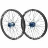Paire De Roues Pride Wave CFR 1K Matt / Moyeux Control 36H Bleu -Collections GJ Cycling Soldes Magasin paire de roues pride wave cfr 1k matt moyeux control 36h bleu