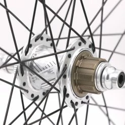 Paire De Roues Pride Wave CFR 1K Matt / Moyeux Control 36H Polish -Collections GJ Cycling Soldes Magasin paire de roues pride wave cfr 1k matt moyeux control 36h polish 4