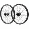 Paire De Roues Pride Wave CFR Ud Matt / Moyeux Control 36H Black -Collections GJ Cycling Soldes Magasin paire de roues pride wave cfr ud matt moyeux control 36h black