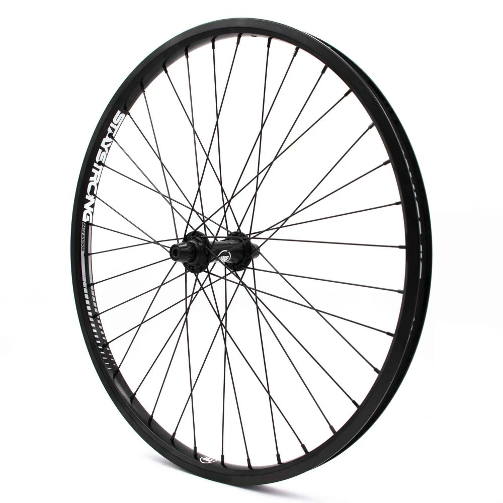 Paire De Roues Stay Strong Disc Evolution 24 X 1.75 4 Paire De Roues Stay Strong Disc Evolution 24 X 1.75 – Image 2