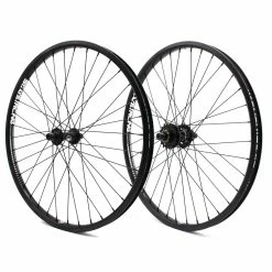 Paire De Roues Stay Strong Disc Evolution 24 X 1.75