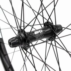 Paire De Roues Stay Strong Disc Evolution 24 X 1.75 11 Paire De Roues Stay Strong Disc Evolution 24 X 1.75 -Collections GJ Cycling Soldes Magasin paire de roues stay strong disc evolution 24 x 175 3