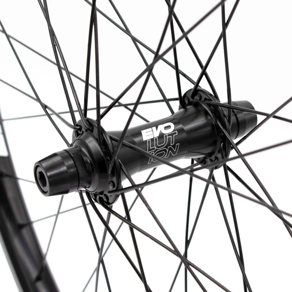 Paire De Roues Stay Strong Disc Evolution 24 X 1.75 6 Paire De Roues Stay Strong Disc Evolution 24 X 1.75 – Image 4