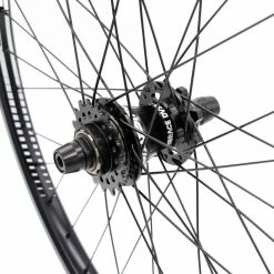 Paire De Roues Stay Strong Disc Evolution 24 X 1.75 12 Paire De Roues Stay Strong Disc Evolution 24 X 1.75 -Collections GJ Cycling Soldes Magasin paire de roues stay strong disc evolution 24 x 175 4