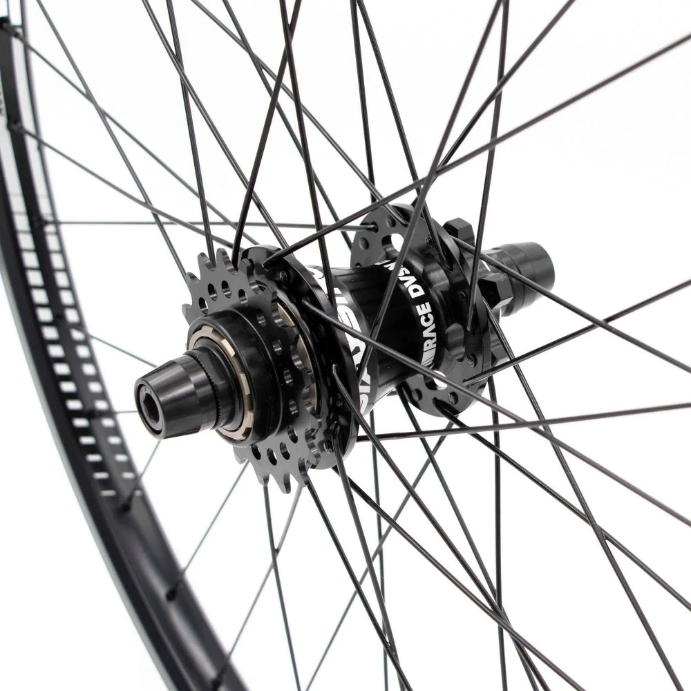 Paire De Roues Stay Strong Disc Evolution 24 X 1.75 7 Paire De Roues Stay Strong Disc Evolution 24 X 1.75 – Image 5