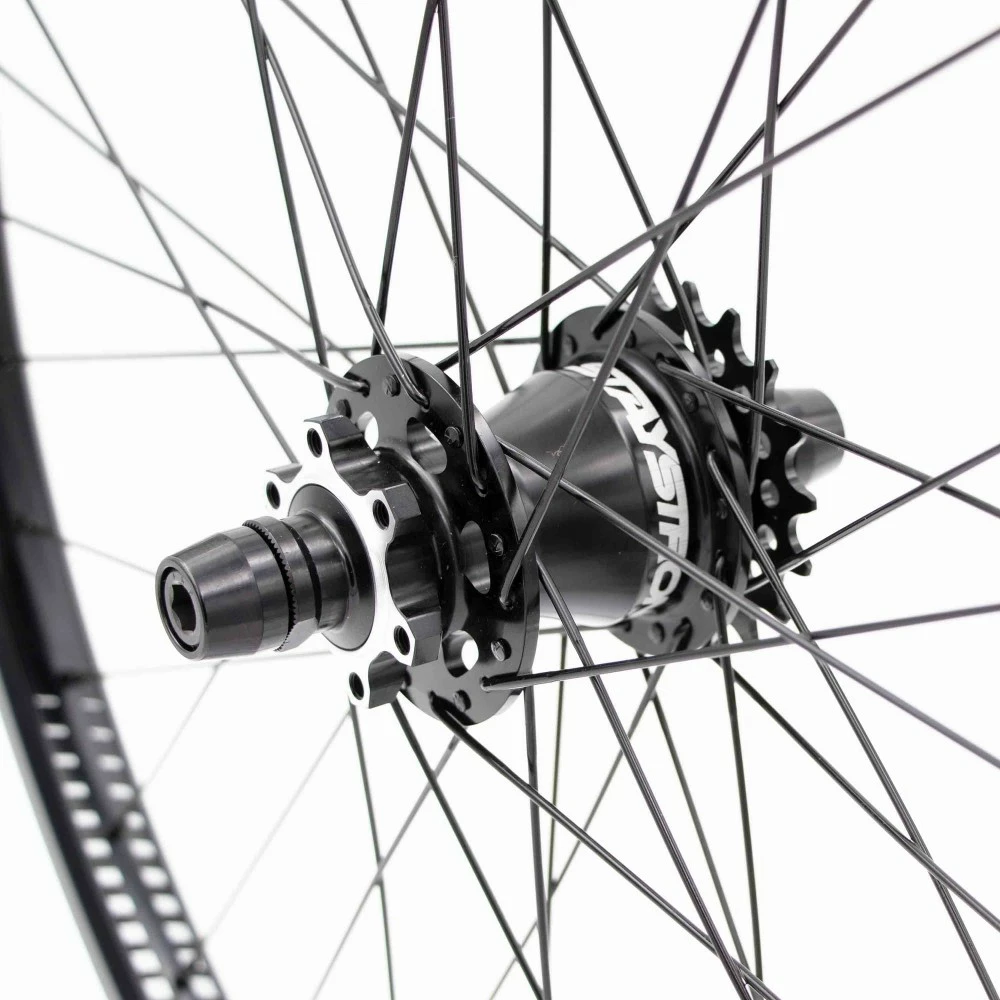 Paire De Roues Stay Strong Disc Evolution 24 X 1.75 8 Paire De Roues Stay Strong Disc Evolution 24 X 1.75 – Image 6