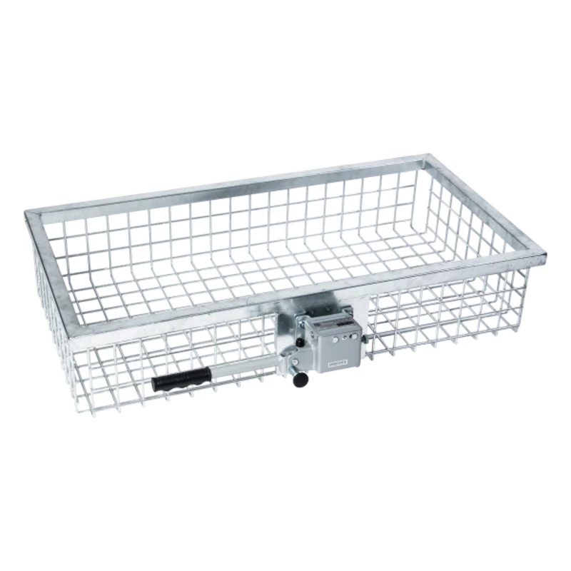 France Attelage Porte-gibier Deep 122 Maxi 4 France Attelage Porte-gibier Deep 122 Maxi – Image 2