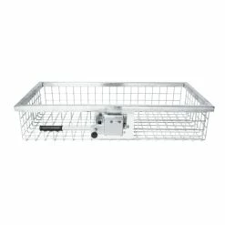 France Attelage Porte-gibier Deep 122 Maxi