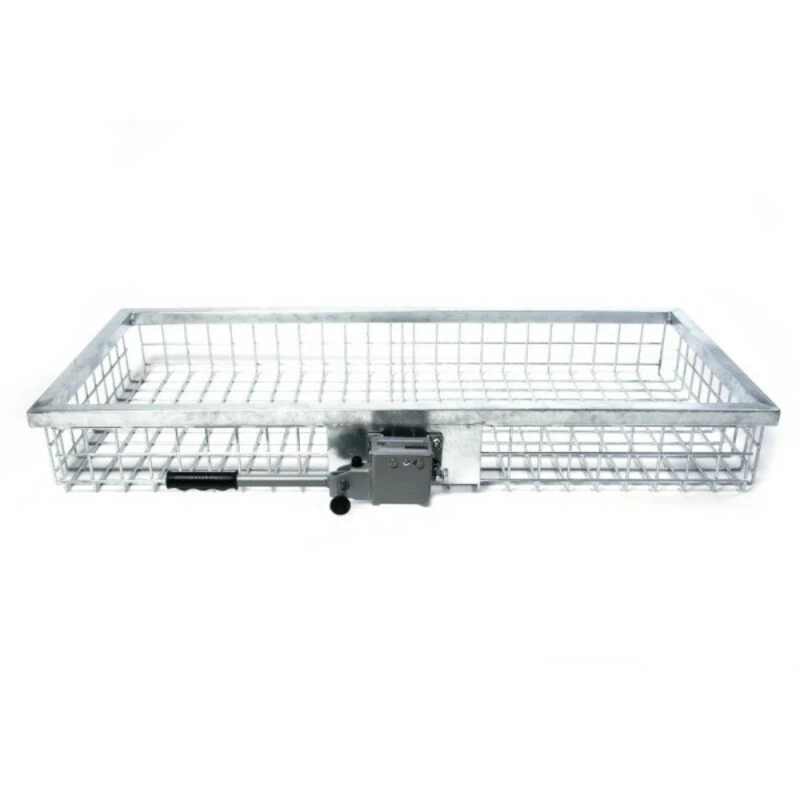 France Attelage Porte-gibier Deep 122 Maxi 6 France Attelage Porte-gibier Deep 122 Maxi – Image 4