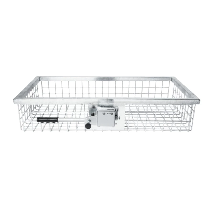 France Attelage Porte-gibier Deep 122 Maxi 3 France Attelage Porte-gibier Deep 122 Maxi