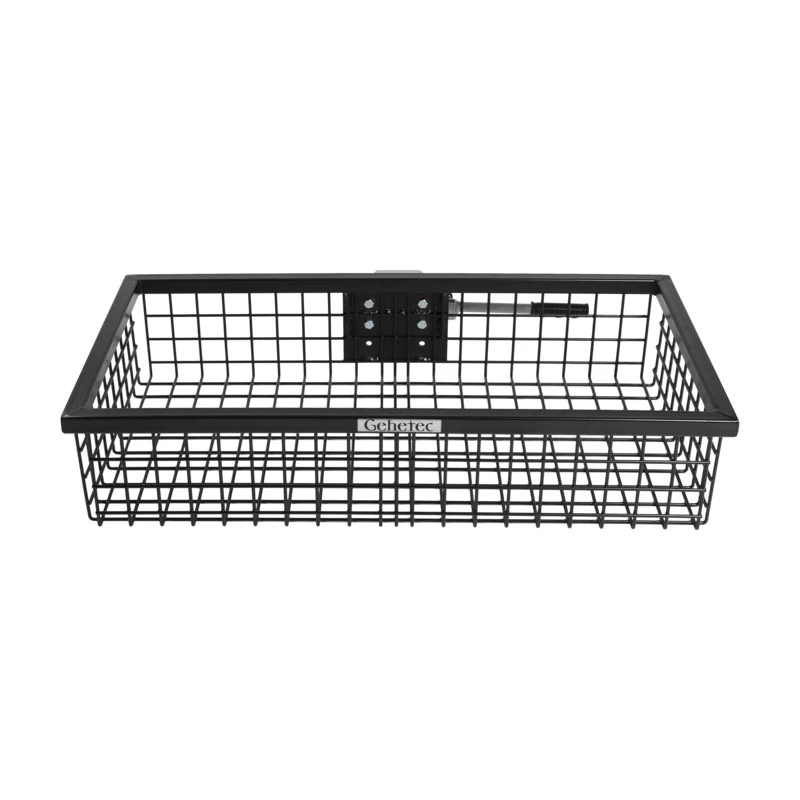 France Attelage Porte-gibier Deep 210 Black Pro 4 France Attelage Porte-gibier Deep 210 Black Pro – Image 2