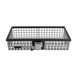 France Attelage Porte-gibier Deep 210 Black Pro