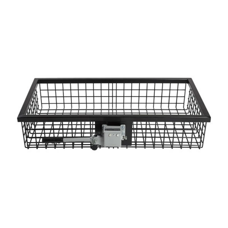 France Attelage Porte-gibier Deep 210 Black Pro 3 France Attelage Porte-gibier Deep 210 Black Pro