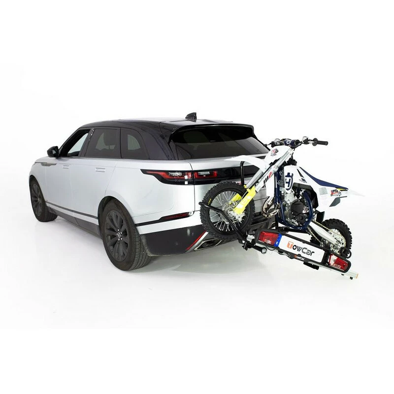 France Attelage Porte-moto Aragon Balance 13 France Attelage Porte-moto Aragon Balance – Image 11