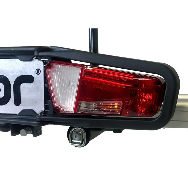 France Attelage Porte-moto Aragon Balance 6 France Attelage Porte-moto Aragon Balance – Image 4