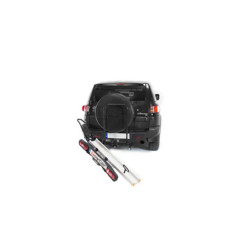 France Attelage Porte-moto Aragon Balance 7 France Attelage Porte-moto Aragon Balance – Image 5