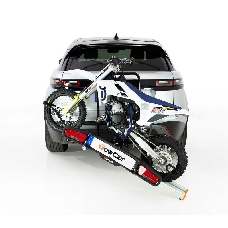 France Attelage Porte-moto Aragon Balance 11 France Attelage Porte-moto Aragon Balance – Image 9