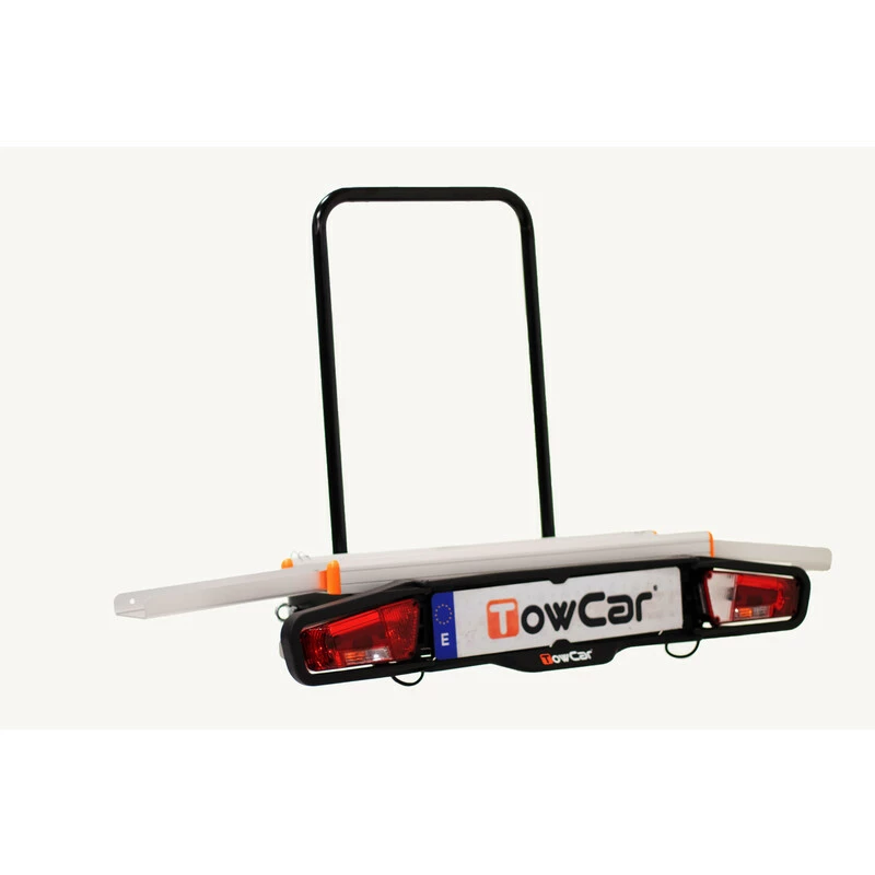 France Attelage Porte-moto Aragon Racing 4 France Attelage Porte-moto Aragon Racing – Image 2