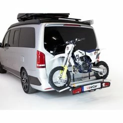 France Attelage Porte-moto Aragon Racing 34 France Attelage Porte-moto Aragon Racing -Collections GJ Cycling Soldes Magasin porte moto aragon racing 15